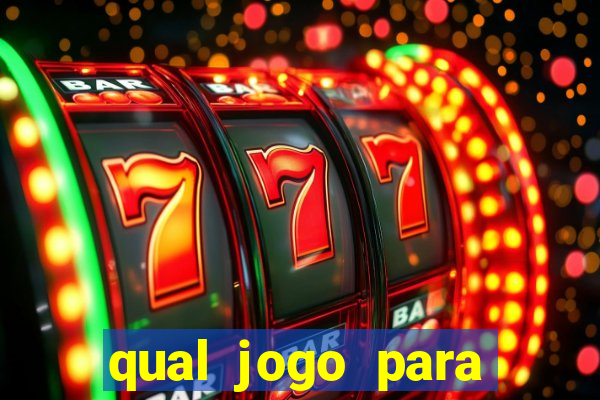 qual jogo para ganhar dinheiro sem depositar